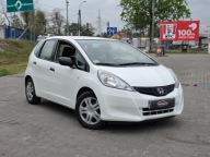 Honda Jazz 1.2 Benzyna 5-Drzwi Klima Swiezy Serwis Super Stan 1.2 90KM