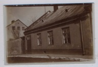 KIELCE ok. 1930r. Fotografia y975