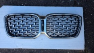 ATRAPA GRILL NERKI ZDERZAK KAMERA BMW X3 G01 X4 G02 LCI LIFT