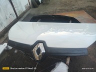 RENAULT TRAFIC III MASKA POKRYWA SILNIKA PRZÓD DV369 VIVARO B 2015-