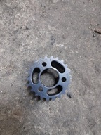 KOŁO ZĘBATE 03L130111E VW AUDI SEAT SKODA