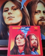 Żagiel Ziemi Breakout CD