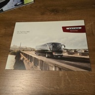 Setra TopClass 400 S411 S415 HD S416 S417 HDH S431 DT autobus autokar 2010