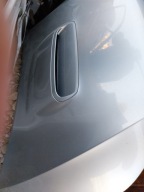 776 SUBARU FORESTER III SH MASKA POKRYWA SILNIKA