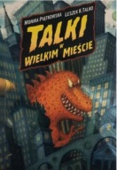 Talki w wielkim mieście Piątkowska, Talko