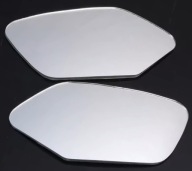 Lusterka szkła wsteczne do Honda Forza 125 300 350 lewe prawe komplet