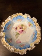 Muzealny okaz misa róże RS prussia rok 1880-1900