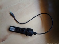 Detektor Nokta Kruzer + dodatkowy zasobnik z akumulatorkami