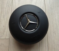 MERCEDES GLB 247 W247 EQB 243 W243 AIRBAG PODUSZKA W KIEROWNICĘ A0008603701