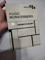 Dramat kinowy. Studium psychologiczne Münsterberg