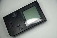 Konsola Nintendo Game Boy Gameboy Pocket GBP Czarna