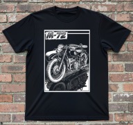 T-shirt z M-72 Koszulka M72 Rozmiary w opisie.