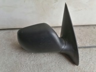 OPEL MERIVA A lusterko prawe manualne E9024176