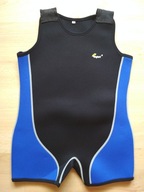 Pianka neoprenowa VANGUARD dziecięca roz. L