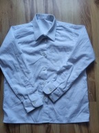 śliczna koszula Marks&Spencer 8-9 LAT r 134