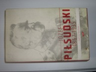Józef Piłsudski 1867-1935 Andrzej Garlicki