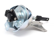 ZAWÓR Turbosprężarki czujnik gruszka Ford MONDEO KUGA S-MAX FOCUS 2.0 TDCi