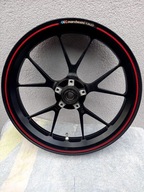 Ducati felga koło panigale v4s v2 1098 kuta lekka