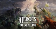 Heroes of Might and Magic: Olden Era KLUCZ Steam PC PL