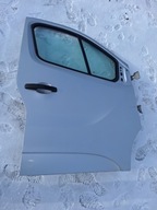 Drzwi Prawe Przód Przednie Kompletne Trafic III Vivaro B Talento L193