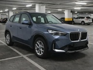 BMW X1 2.0d 150 KM Automat Skóry Hak FV23%