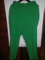 Spodnie letnie Lipsy 48 50 pas 102 cm wiscoza jak nowe