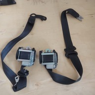 PAS BEZPIECZEŃSTWA PRZÓD NISSAN QASHQAI J10 LIFT 86884 86885