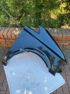 ORYGINAŁ BŁOTNIK PRAWY MERCEDES VIANO W639 A6396304707 KOD LAKIERU 9154