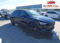 Polestar 2 Long Range Dual Motor 2022 Elektryczny 408KM