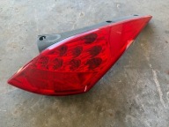 LAMPA PRAWA TYŁ TYLNA NISSAN 350Z LIFT LED COUPE