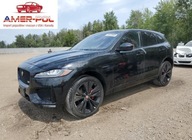 Jaguar F-Pace S 2020 3.0l 3.0 Benzyna 380KM