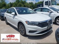 Volkswagen Jetta Volkswagen Jetta S 1.4 Benzyna 147KM