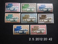 Wallis et Futuna - teryt.zamorskie Francji