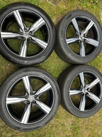 Hankook Ventus S1 letnie 275/45Z R20 Volvo XC 60 , XC 90