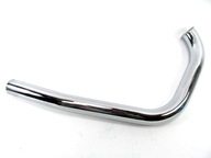 KOLANKO WYDECHOWE WSK B3 125 JEDNORAMÓWKA DUELLS - Nowe