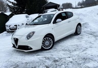 Alfa Romeo Mito klimatyzacja, DNA, zero korzji 1.2 Diesel 84KM