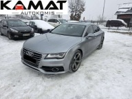 Audi A7 Sportback Audi A7 Sportback 3,0 Diesel Quattro Zamiana 3.0 Diesel