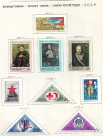 ROSJA CIEKAWY ZESTAW--NR.11