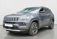 Jeep Compass 1.3 TMair Limited FWD SS 4x4 240 KM Gwarancja od RiA