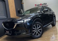 Mazda CX-5 II 2.5 194KM FULL LED gwarancjaBEZWYPADKOWA Automat BOSE skora
