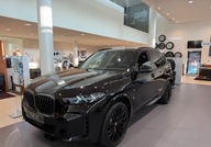 BMW X5 BMW X5 xDrive30d dealer BMW Bonkowscy 3.0 Hybryda 286KM
