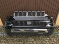 JEEP WAGONEER SERIES III 21 22 23 ZDERZAK ATRAPA KPL