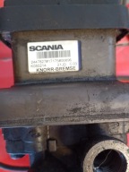 SCANIA EURO 6 NTG NGS R S MODULATOR POJEDYŃCZY EBS 2447827 OE K050214