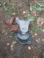 ŁAPA PODUSZKA SILNIKA SEAT IBIZA 6J 6Q0199185J