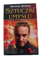 Brown - Sztuczki umysłu
