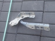 ZAWIAS MASKI LEWY CITROEN C4 II 9687536680