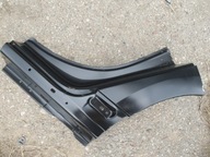 PRÓG LEWY POSZYCIE DACIA DUSTER II 2017 764618440R