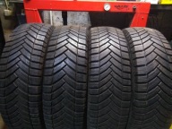 4x opony Michelin Agilis CrossClimate 225/75 R16C DEMO!!!