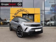 Opel Mokka GS 1.2 Turbo Benzyna AT8 130KM | 665201