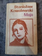 Maja Stanisław Kowalewski 1977